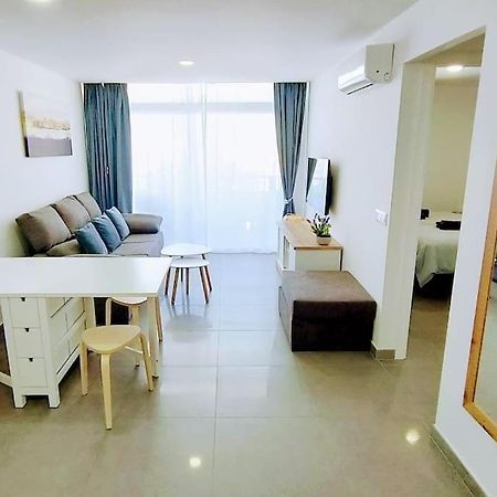 Appartamento Mirador Del 6Th Playa del Inglés Esterno foto