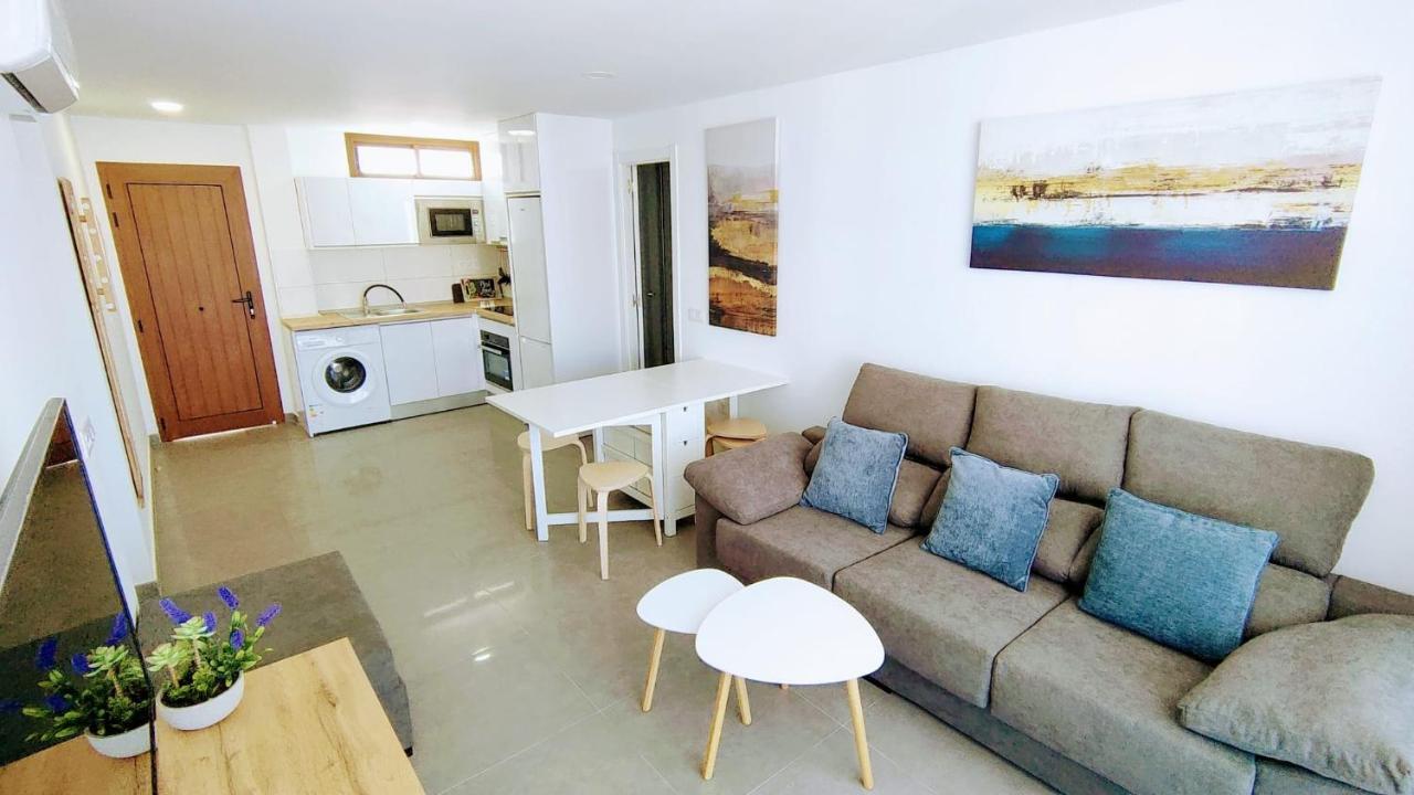 Appartamento Mirador Del 6Th Playa del Inglés Esterno foto