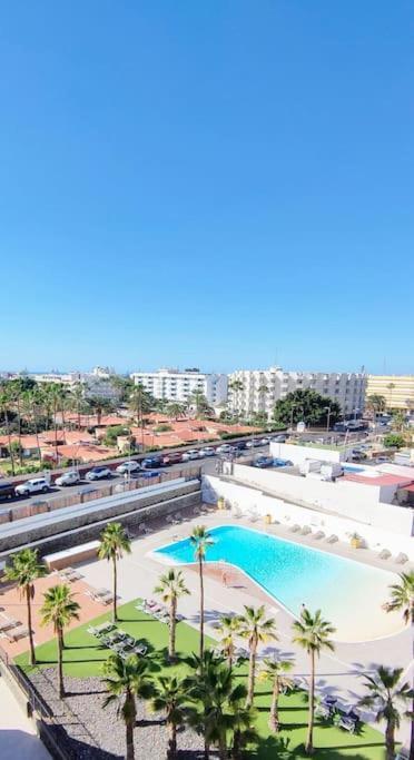 Appartamento Mirador Del 6Th Playa del Inglés Esterno foto