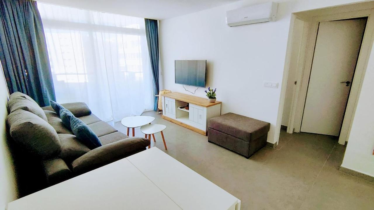 Appartamento Mirador Del 6Th Playa del Inglés Esterno foto