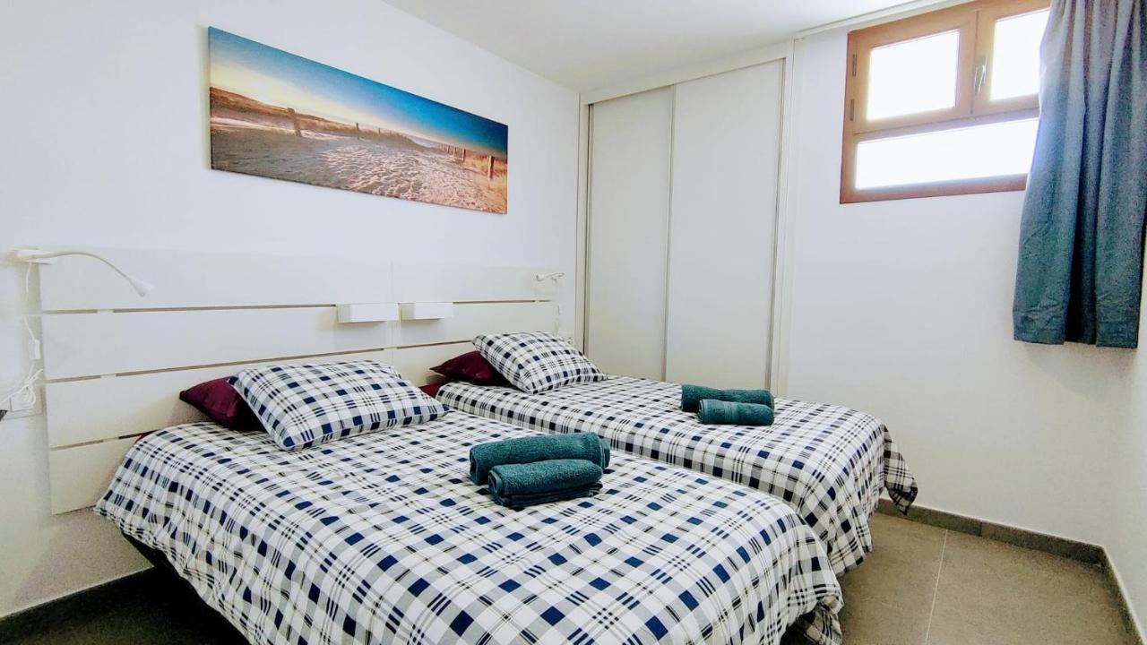 Appartamento Mirador Del 6Th Playa del Inglés Esterno foto