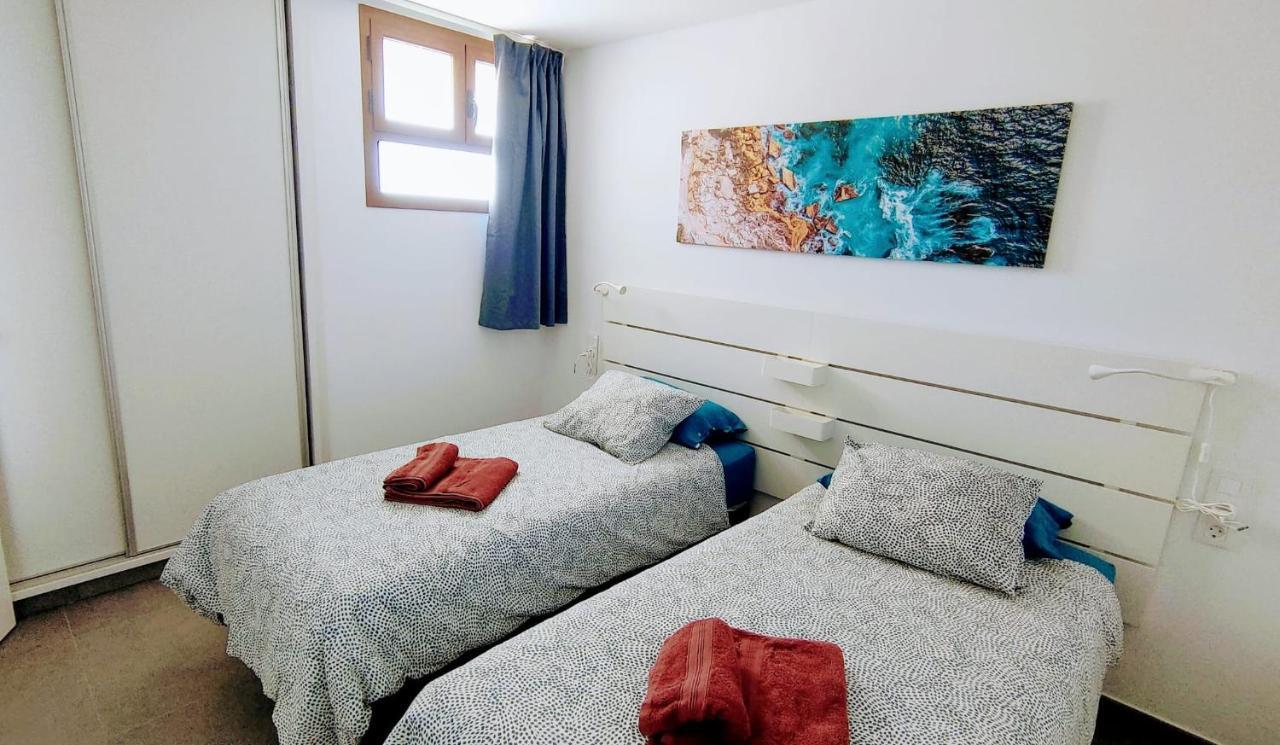 Appartamento Mirador Del 6Th Playa del Inglés Esterno foto