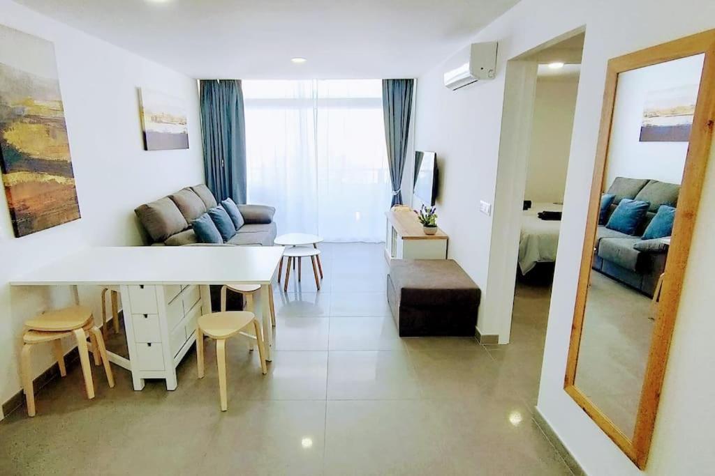 Appartamento Mirador Del 6Th Playa del Inglés Esterno foto