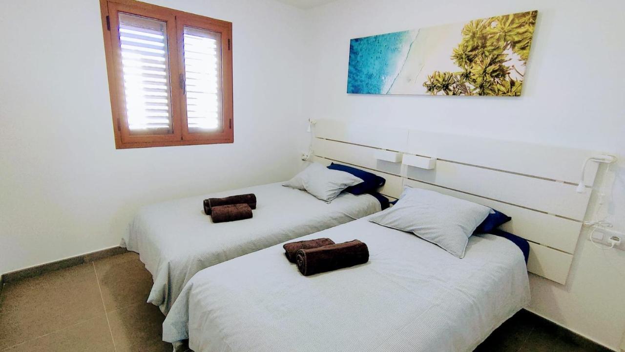 Appartamento Mirador Del 6Th Playa del Inglés Esterno foto
