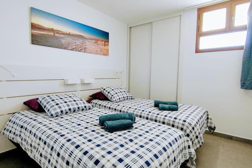 Appartamento Mirador Del 6Th Playa del Inglés Esterno foto